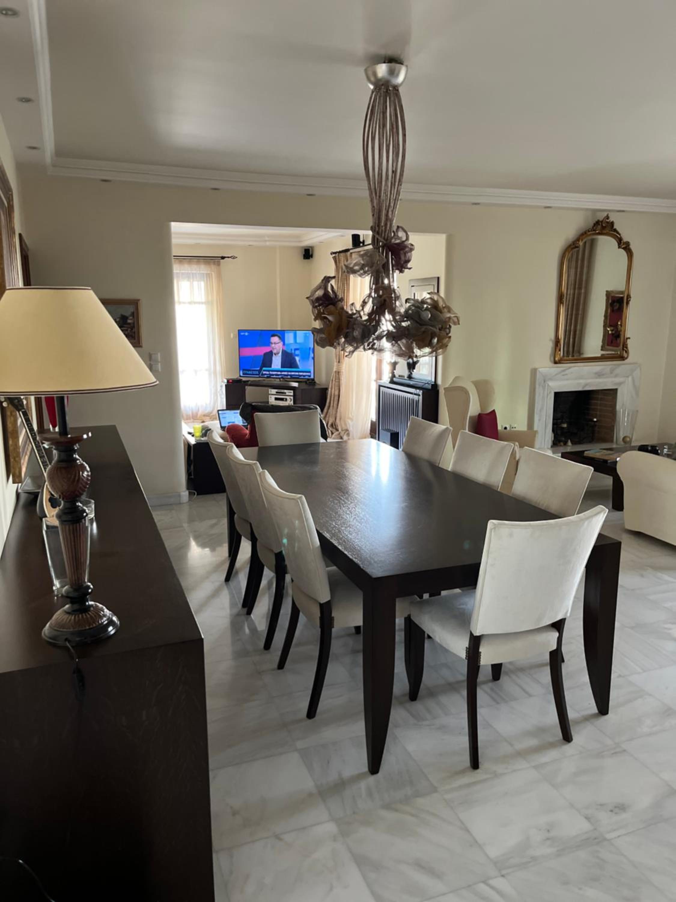 Voula Riviera Apartment photo 4