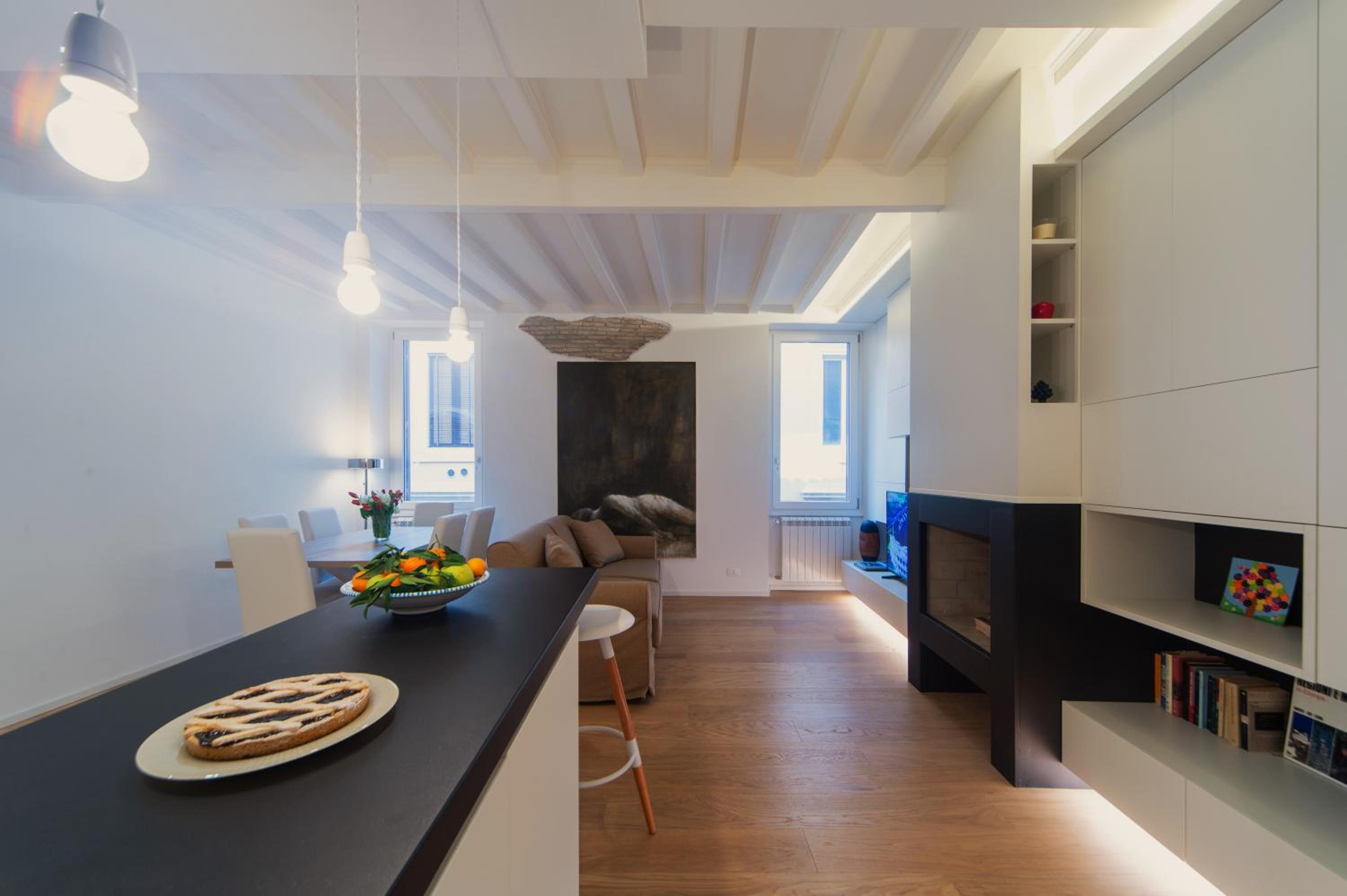 Banchi Nuovi, modern and cozy apartment