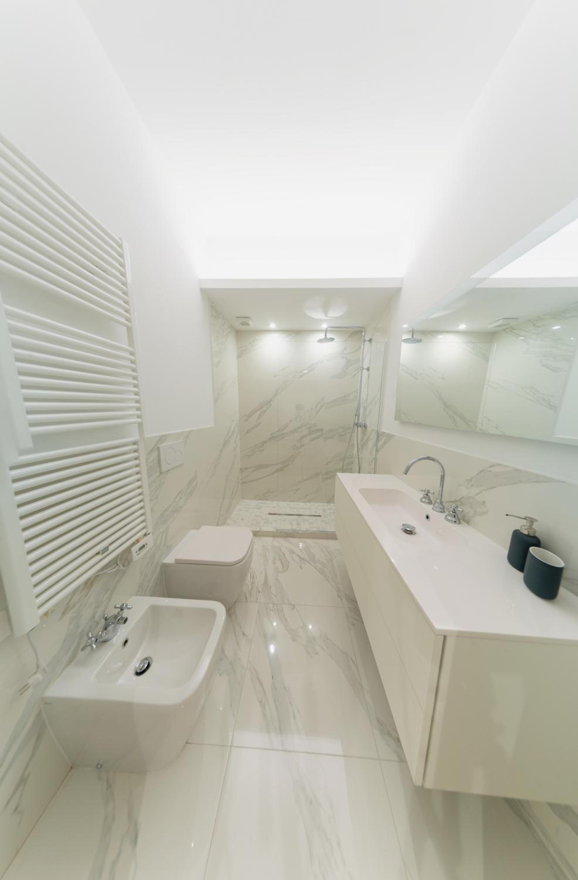 Banchi Nuovi, modern and cozy apartment
