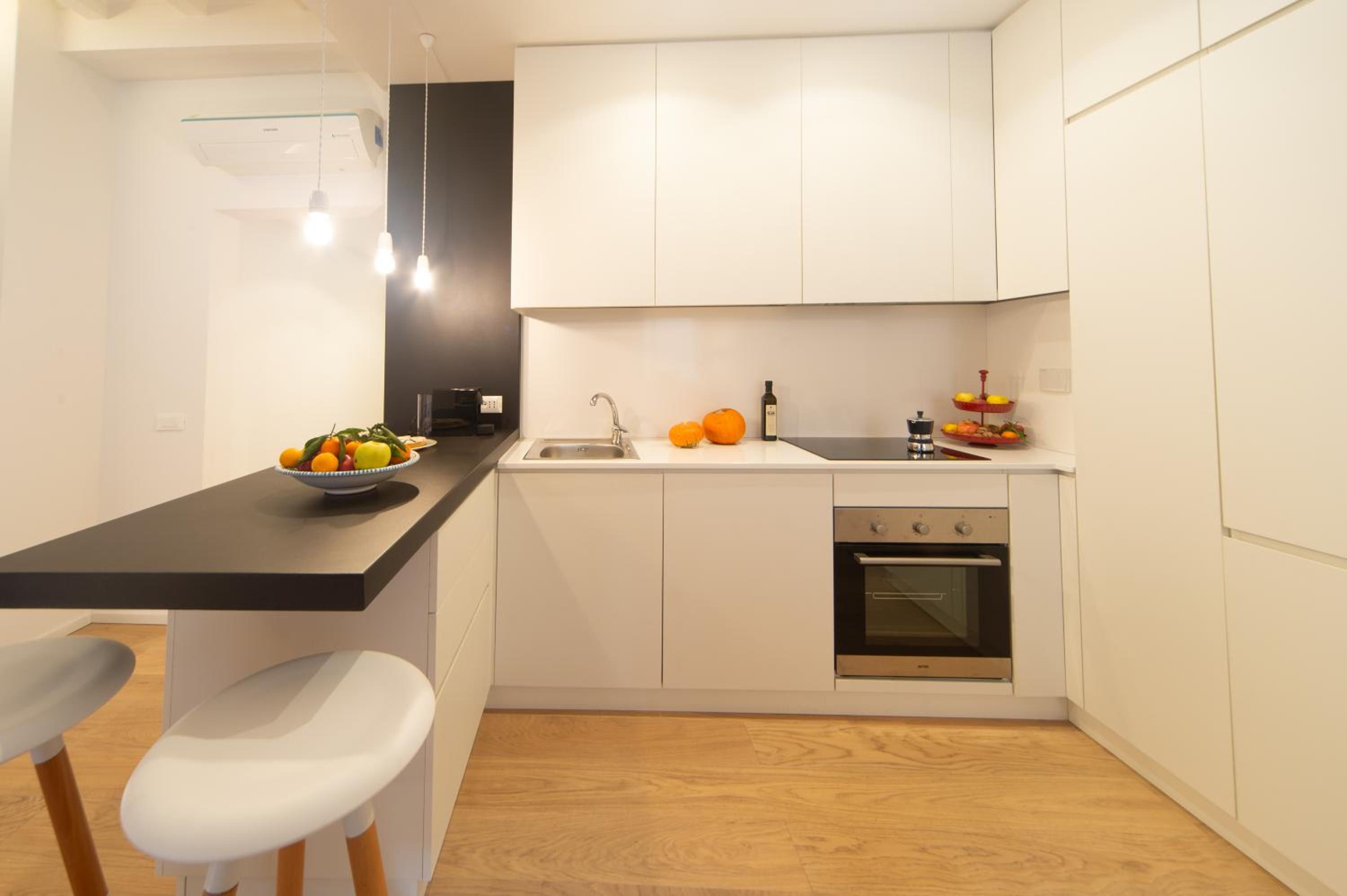 Banchi Nuovi, modern and cozy apartment