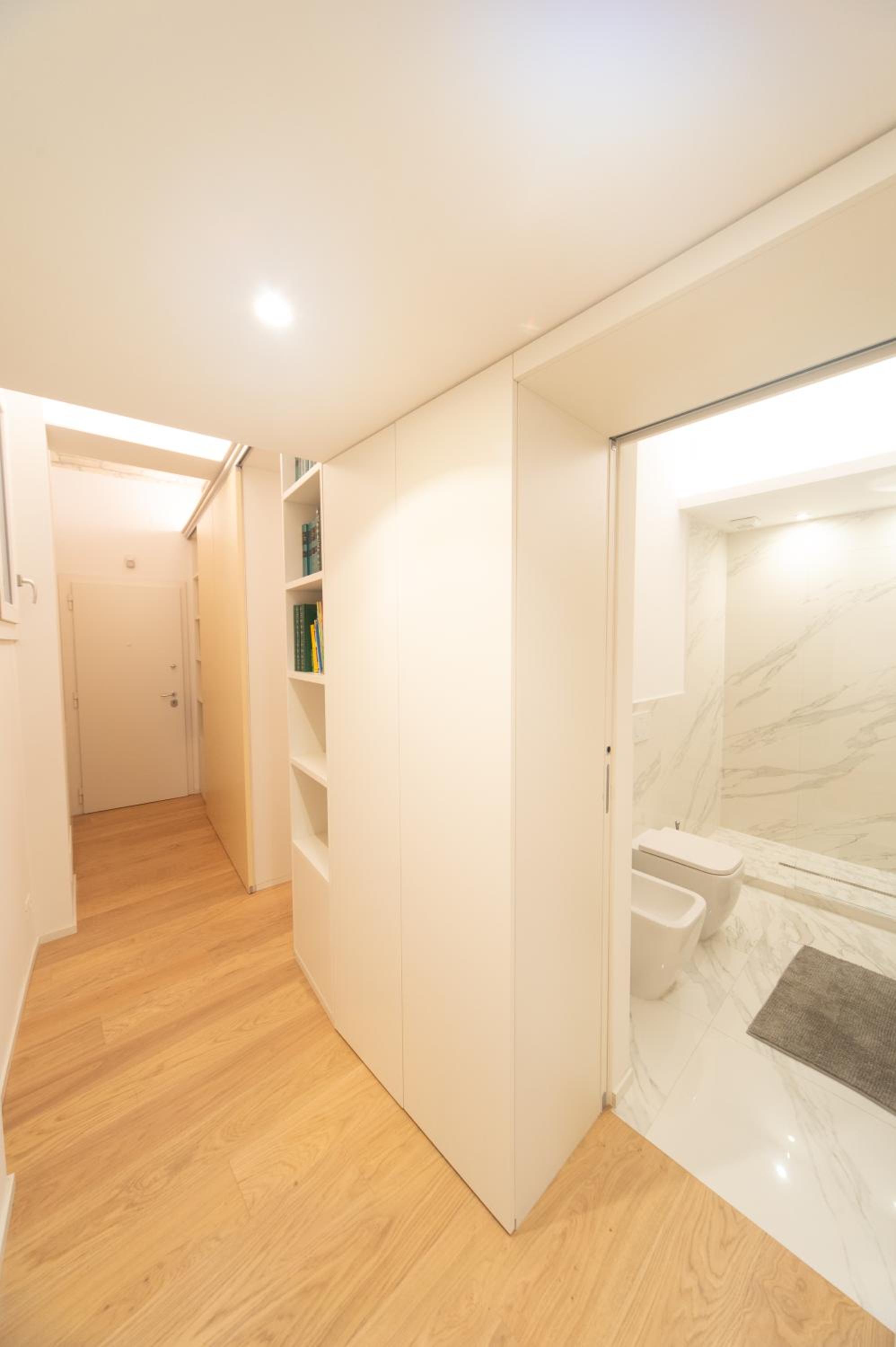 Banchi Nuovi, modern and cozy apartment