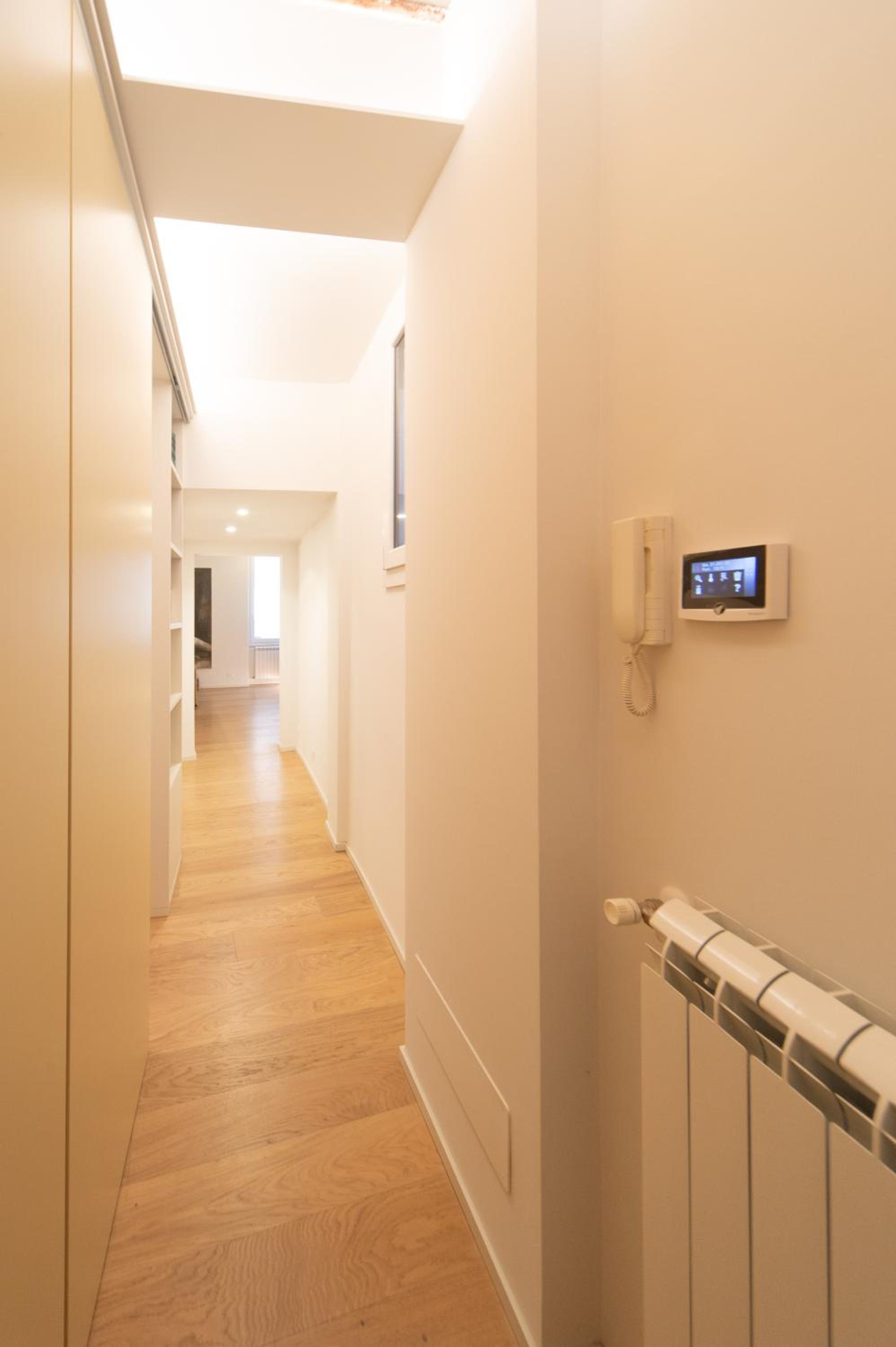 Banchi Nuovi, modern and cozy apartment