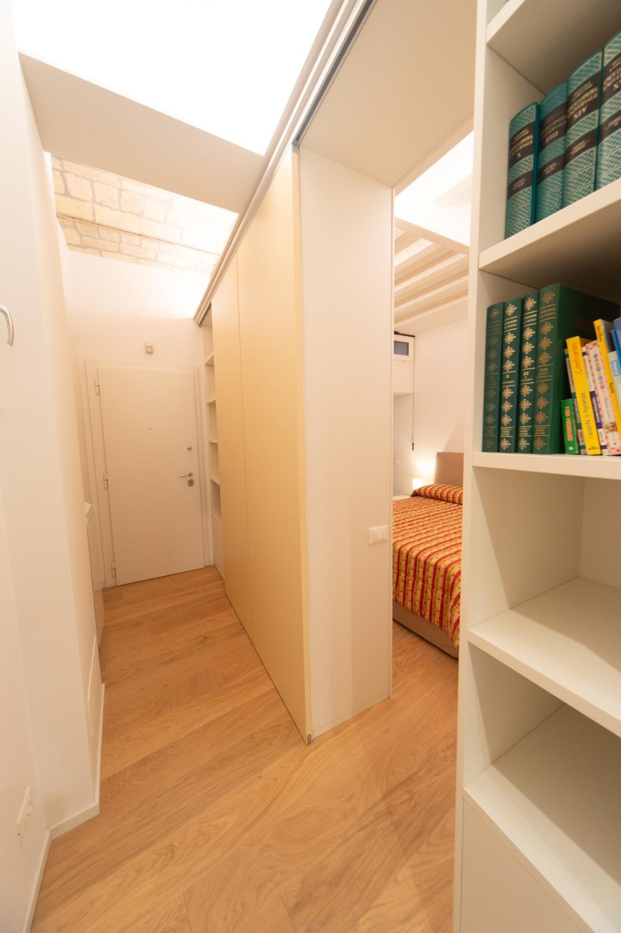 Banchi Nuovi, modern and cozy apartment