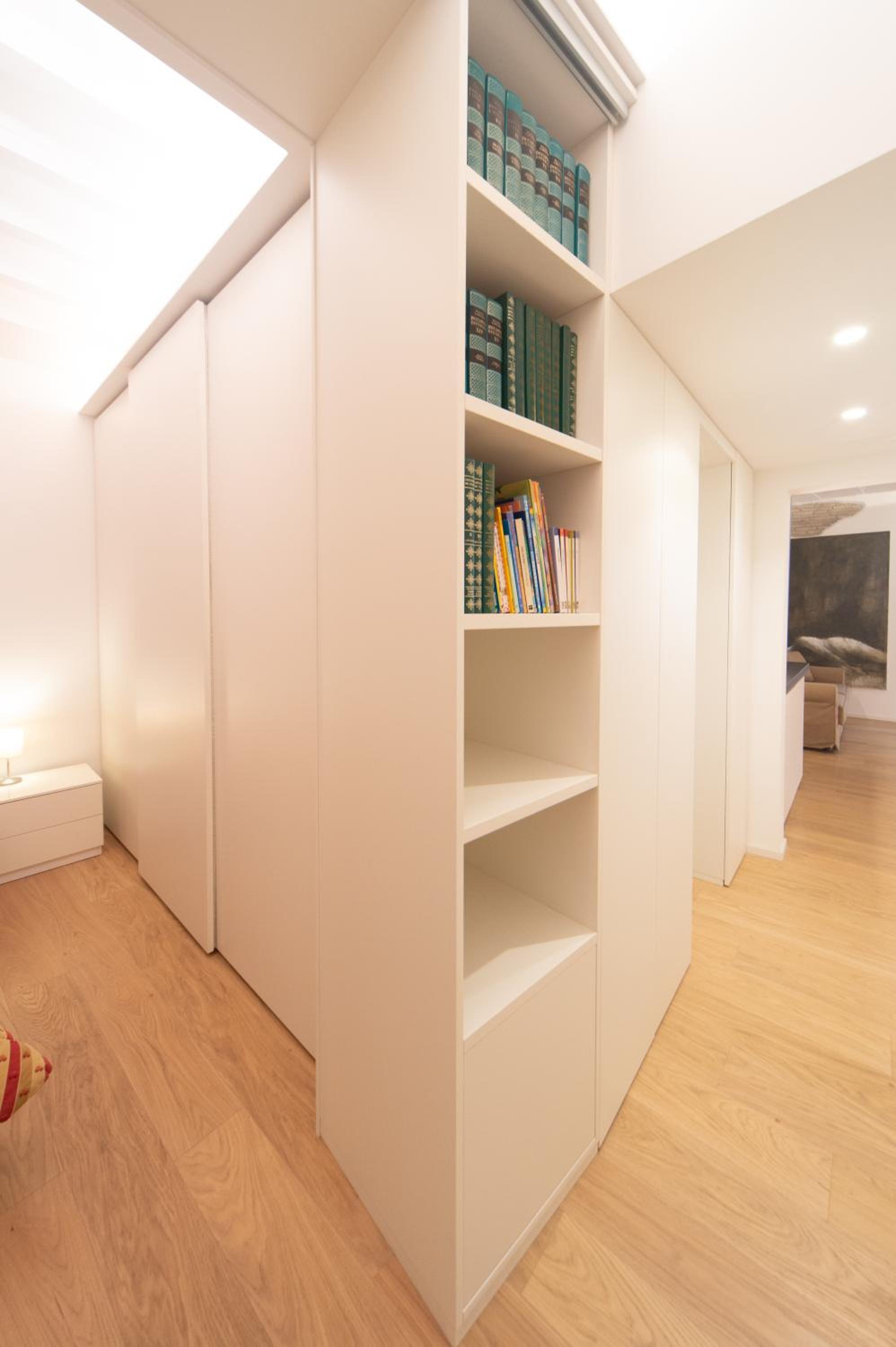 Banchi Nuovi, modern and cozy apartment