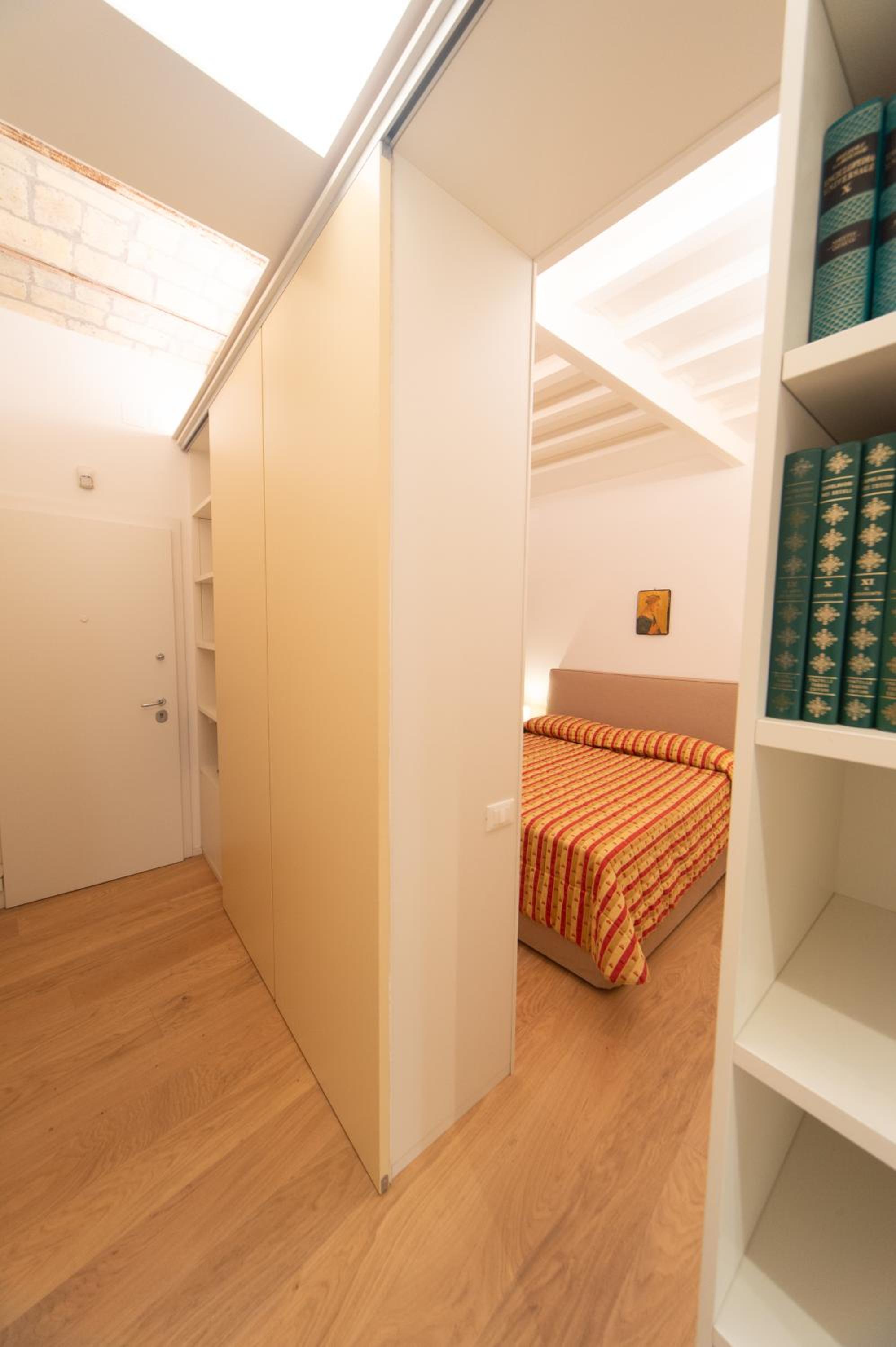 Banchi Nuovi, modern and cozy apartment