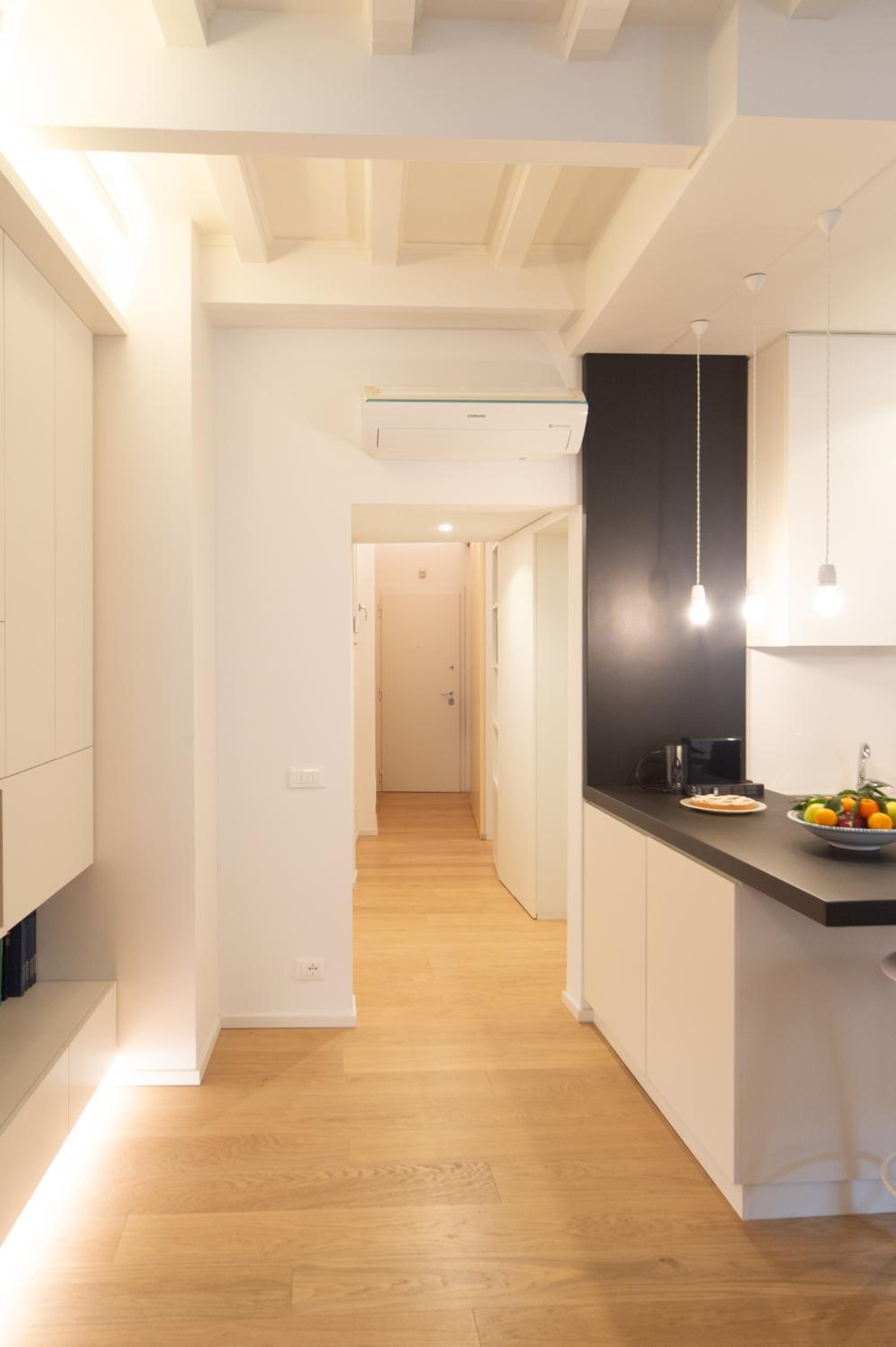 Banchi Nuovi, modern and cozy apartment