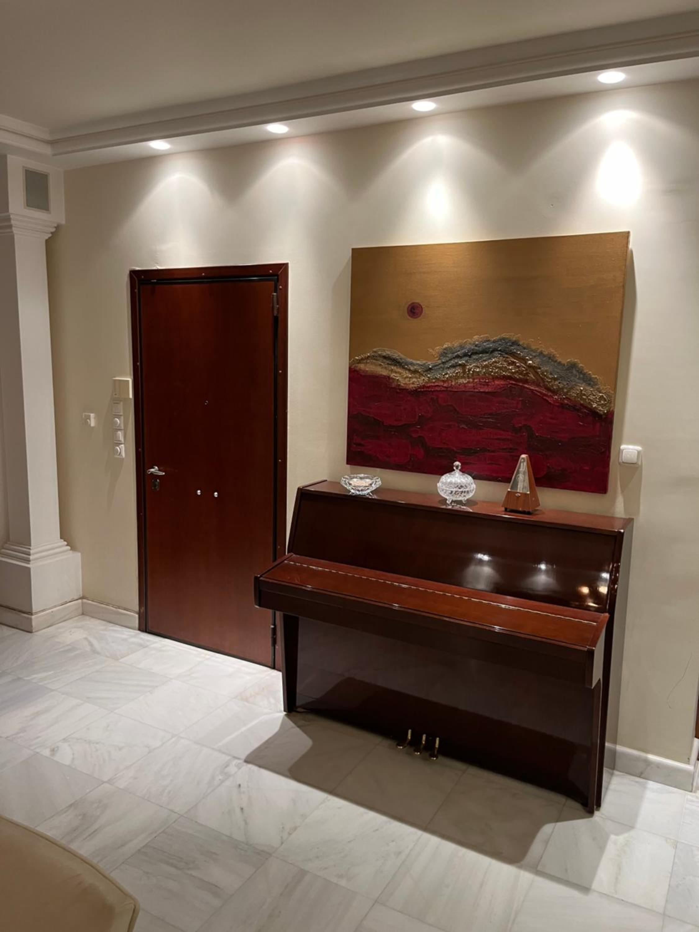 Voula Riviera Apartment