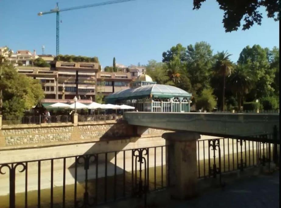 Hogar del Lirio