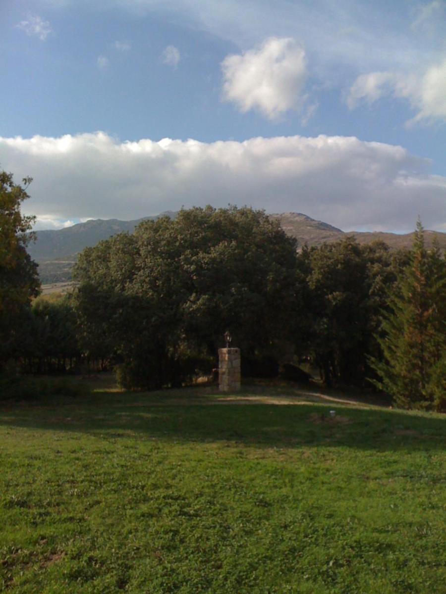 Casa Rural Finca el Cerrillo