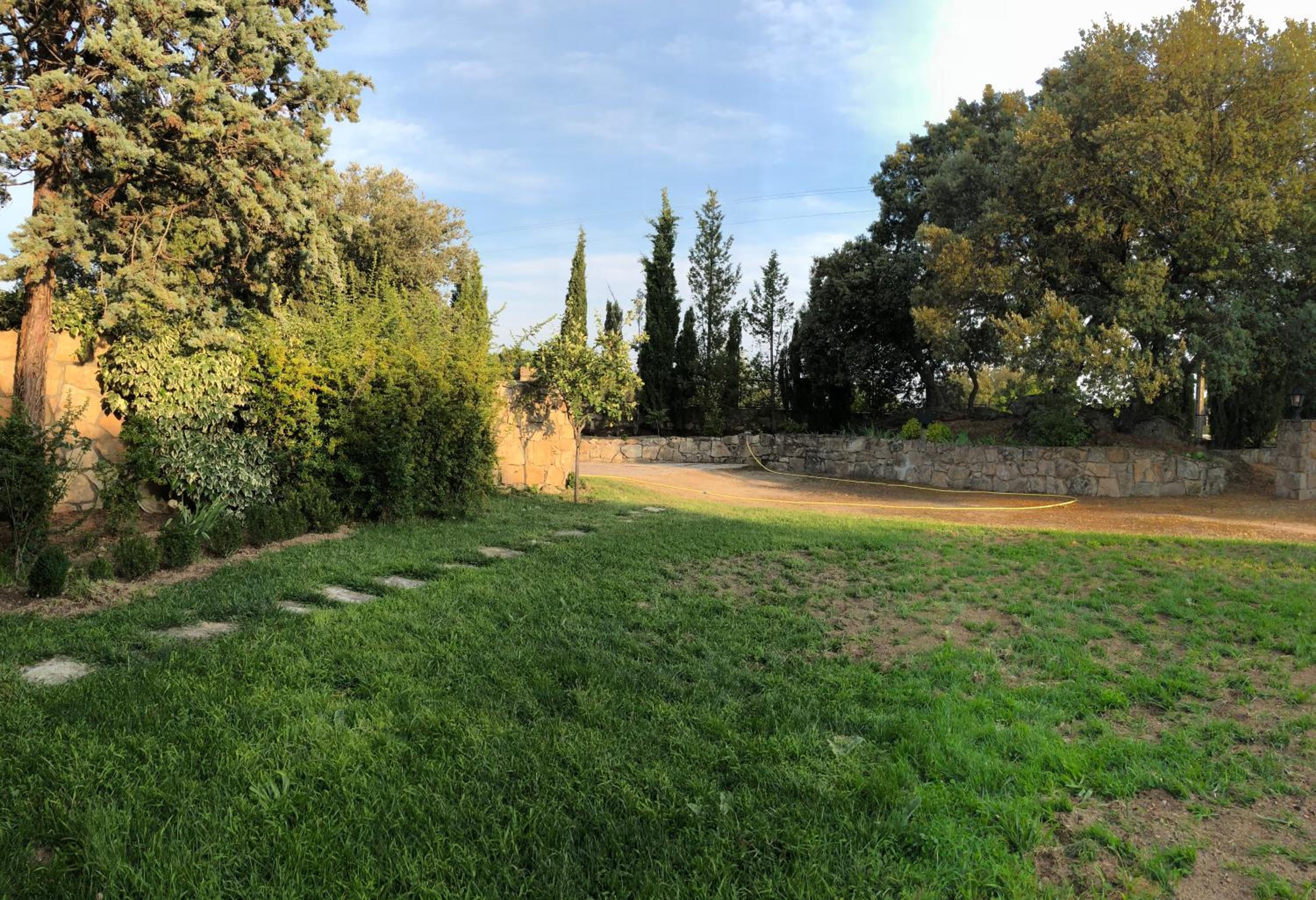Casa Rural Finca el Cerrillo