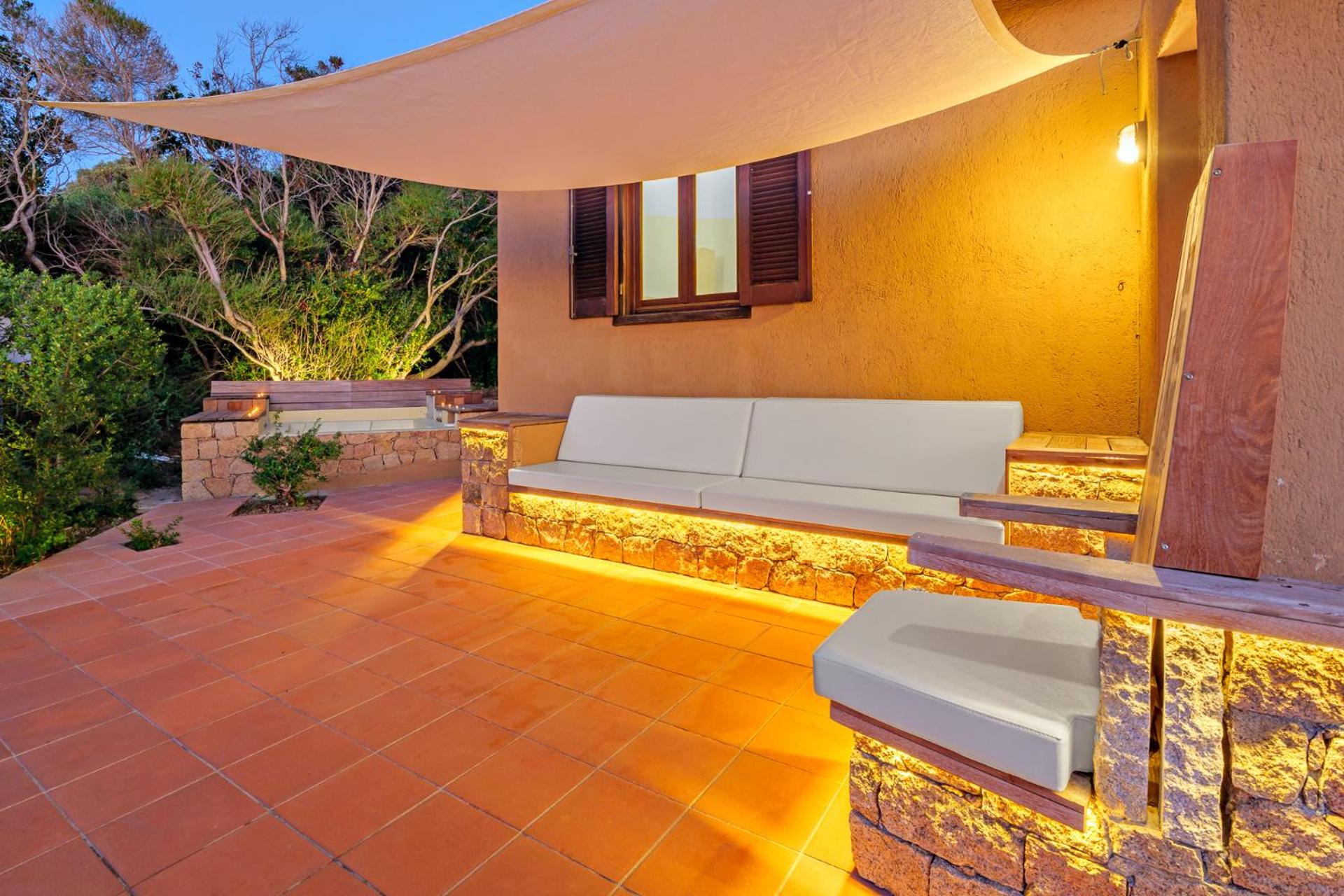Costa Paradiso Resort 9