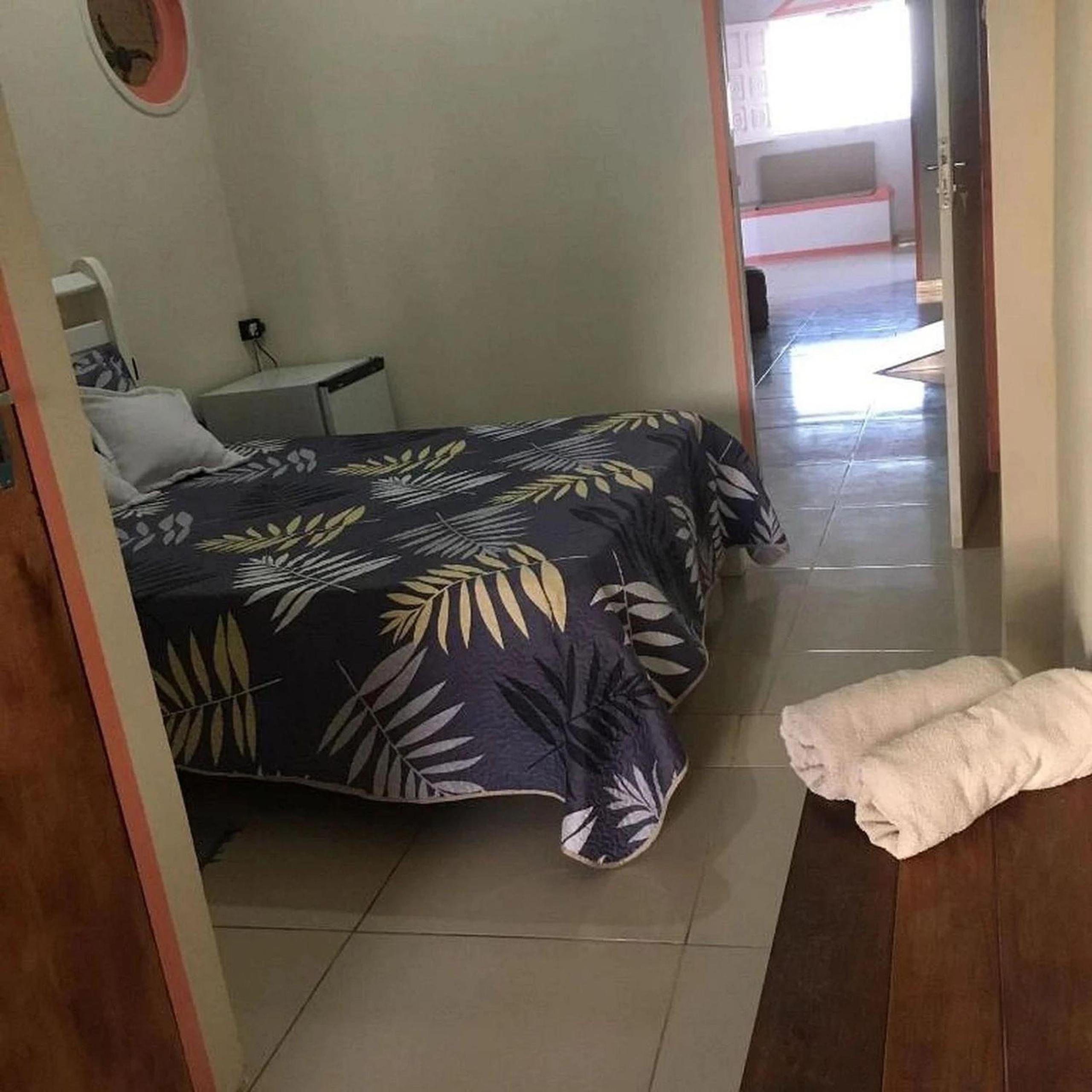 B&B Beach House Pousada Exclusiva pés na água Pontal do Peba única em Alagoas