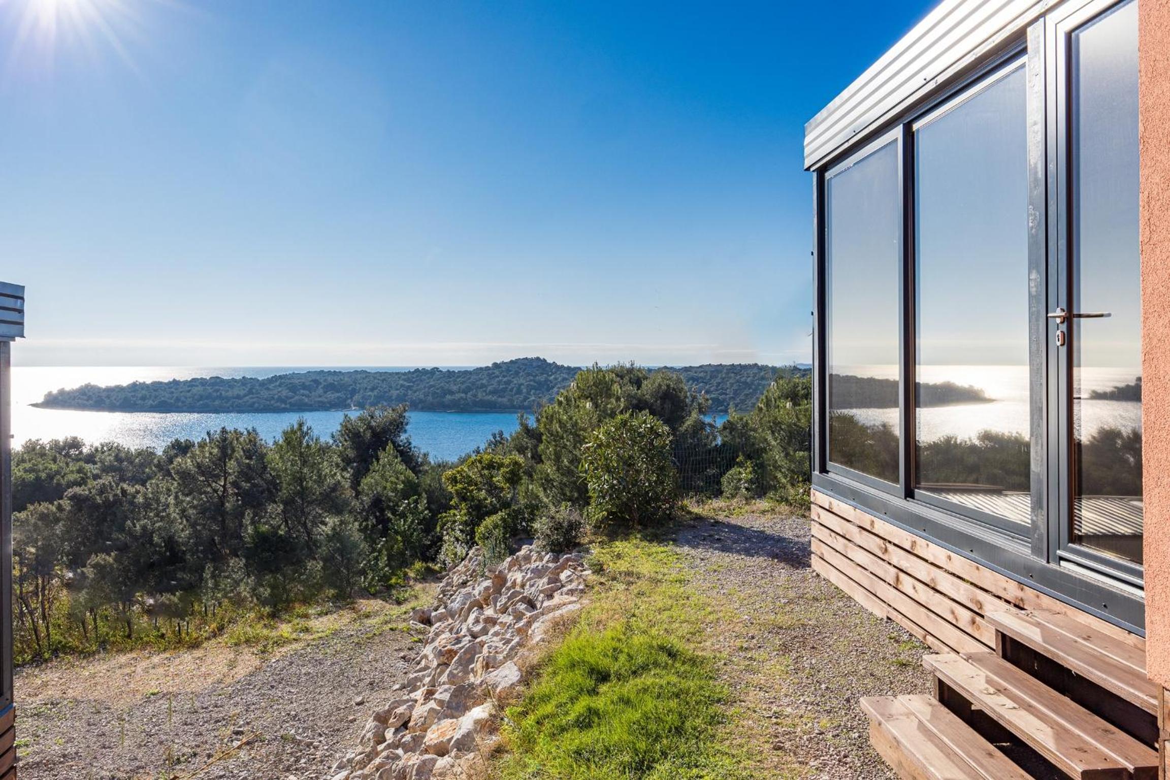Kasthouse Luxury Nature Getaway