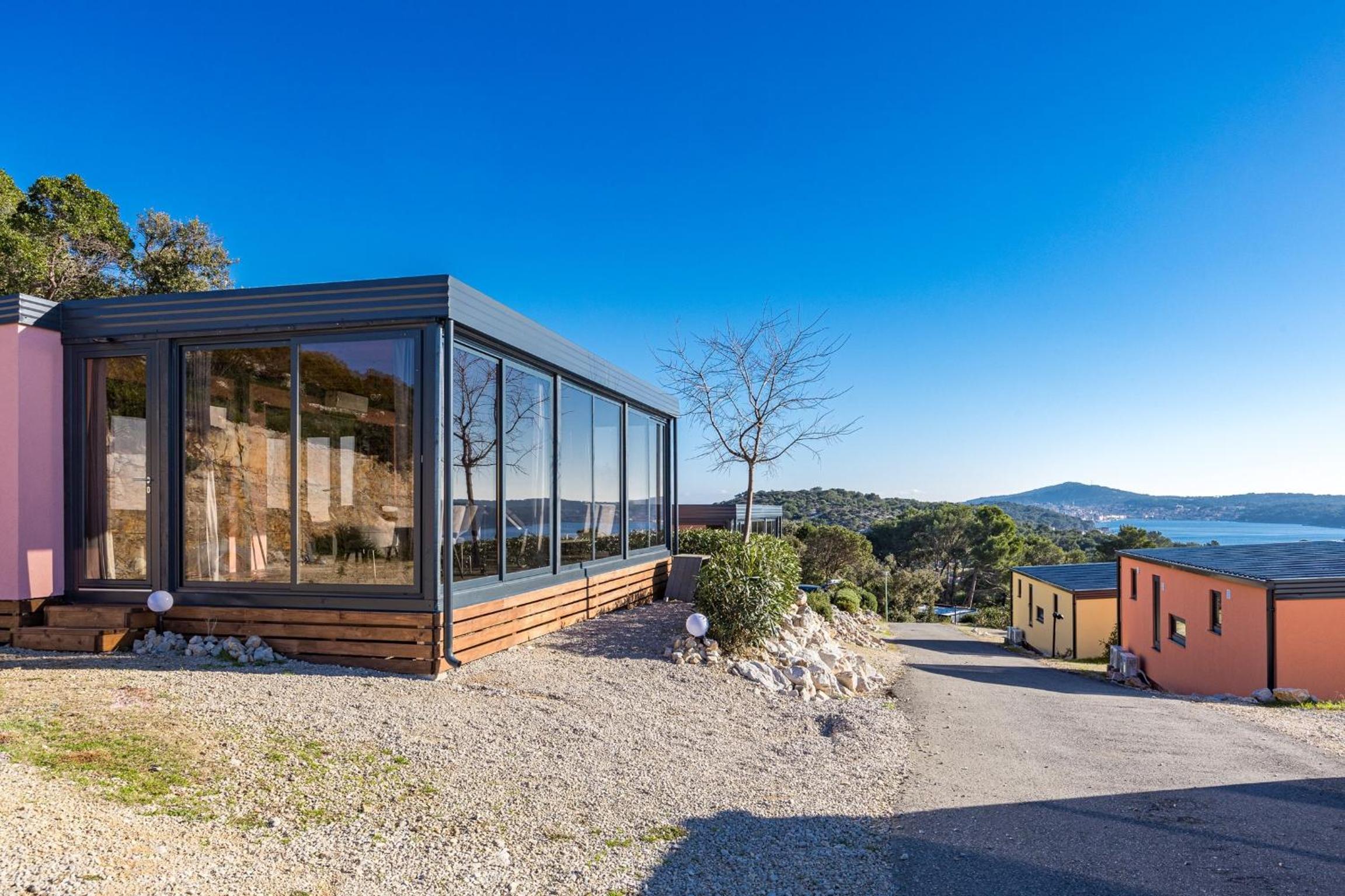 Kasthouse Luxury Nature Getaway