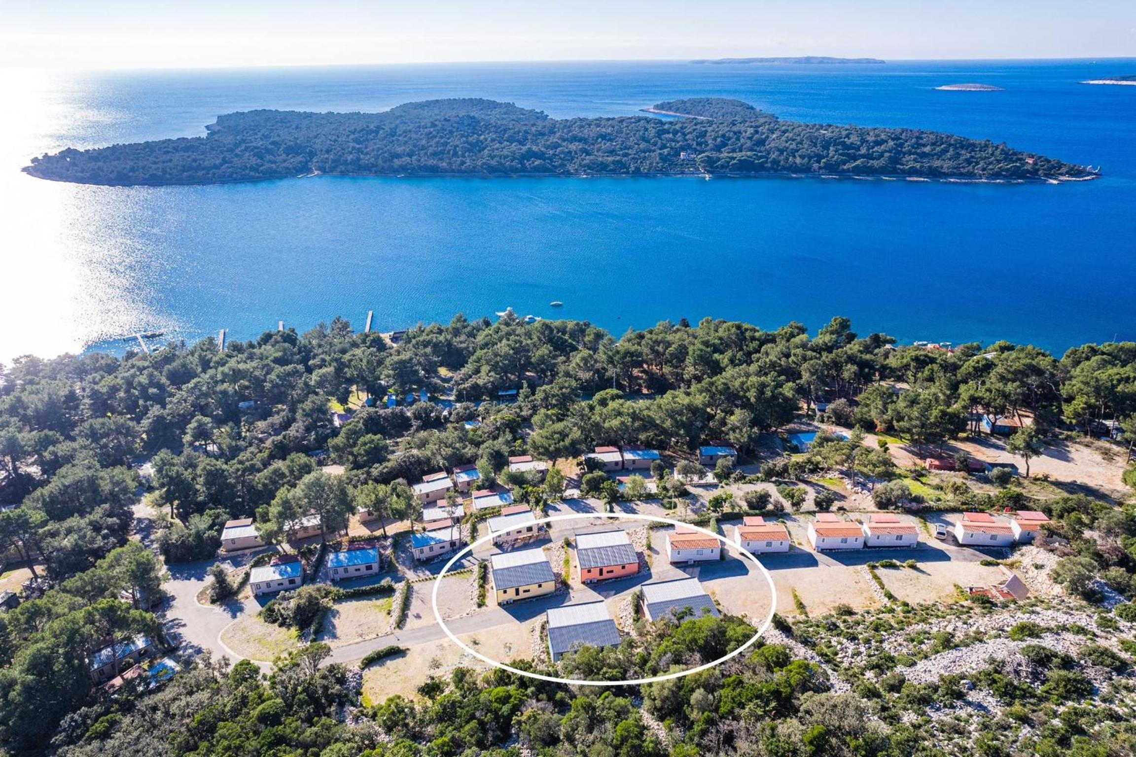 Kasthouse Luxury Nature Getaway