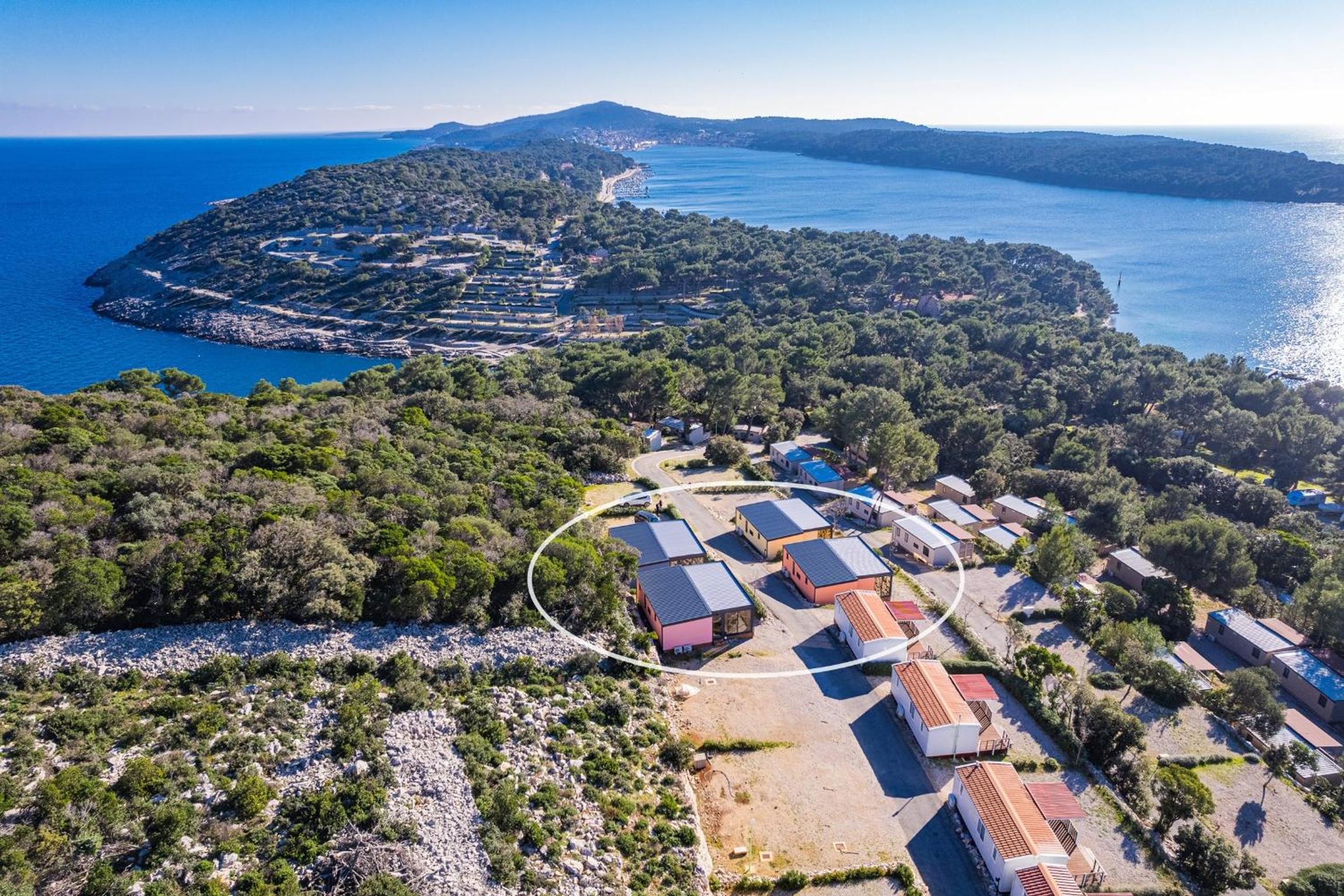 Kasthouse Luxury Nature Getaway