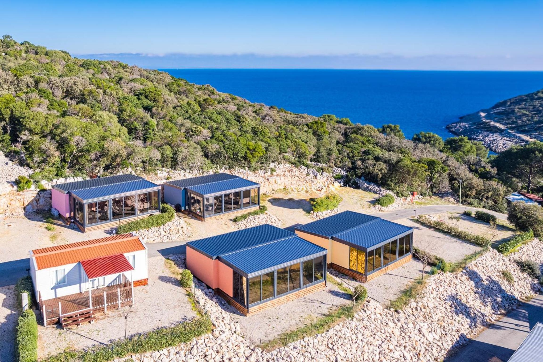 Kasthouse Luxury Nature Getaway