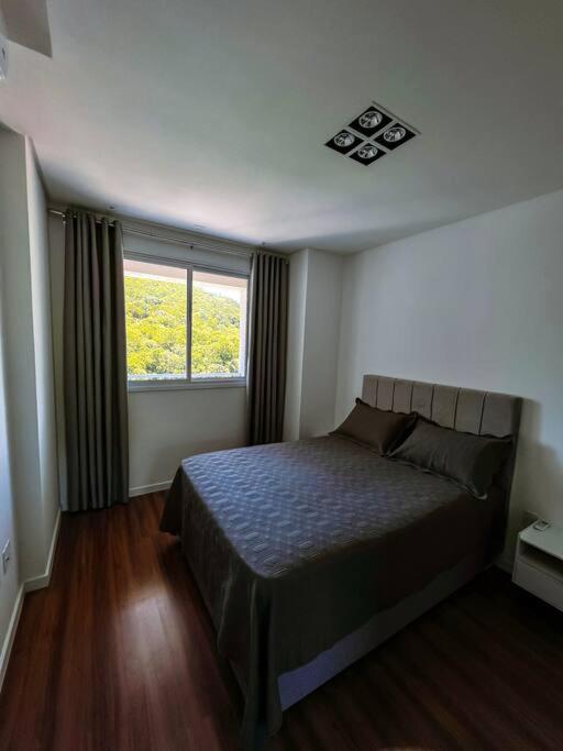 Apartamento em itapema com maravilhosa vista mar