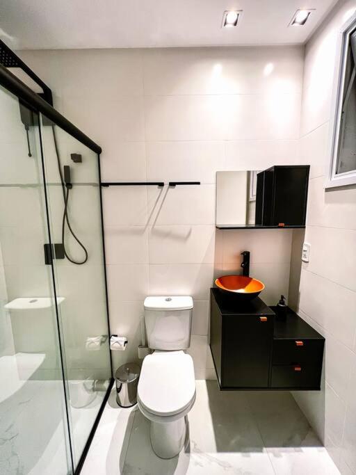 Apartamento em itapema com maravilhosa vista mar