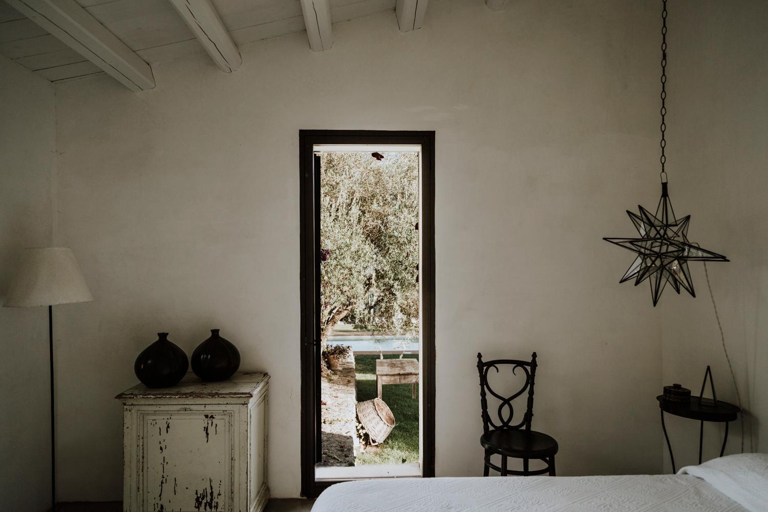 Bibbia- Tenuta di Campagna