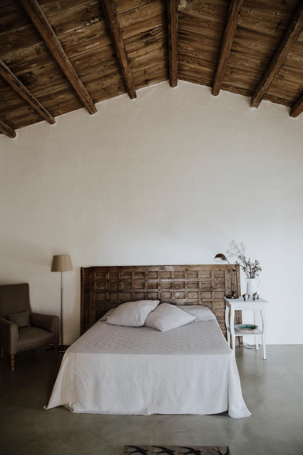 Bibbia- Tenuta di Campagna