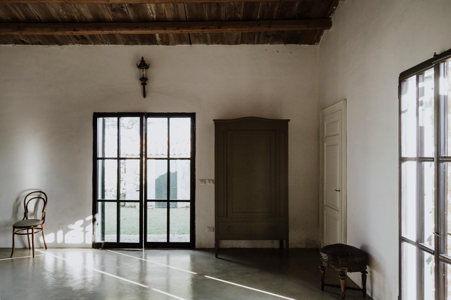 Bibbia- Tenuta di Campagna