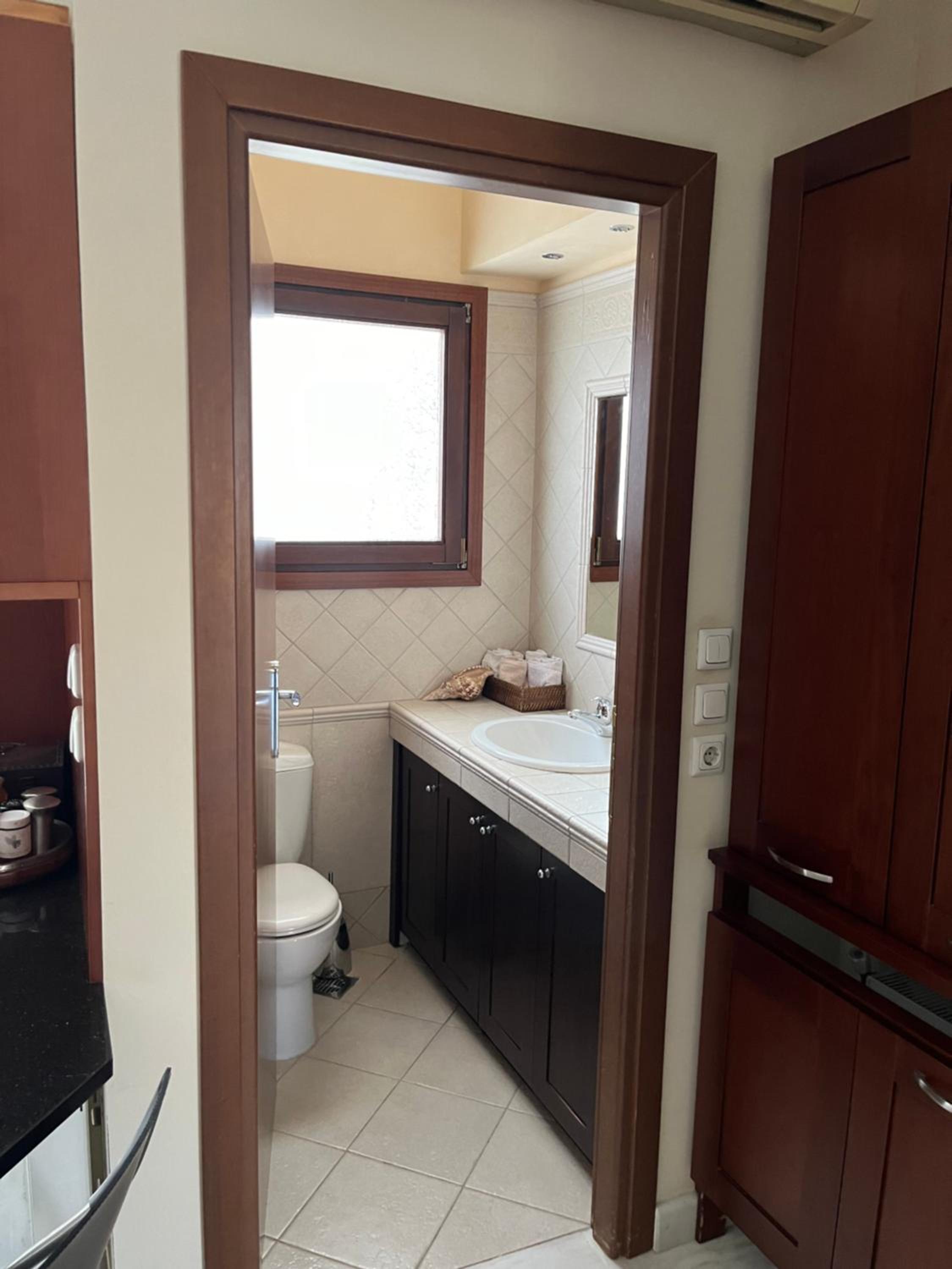 Voula Riviera Apartment