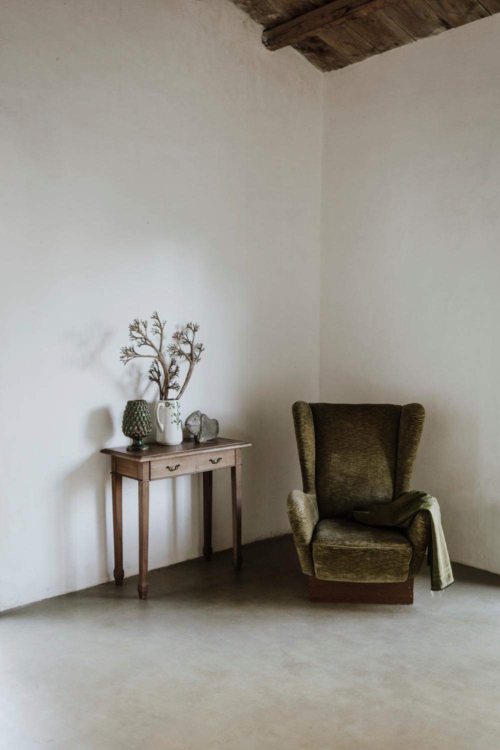 Bibbia- Tenuta di Campagna