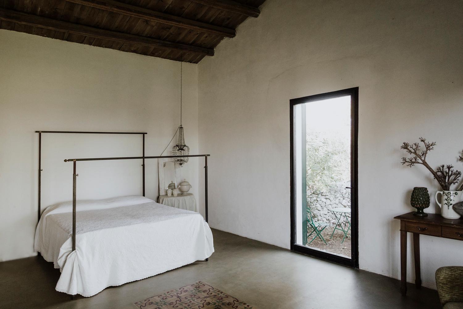 Bibbia- Tenuta di Campagna