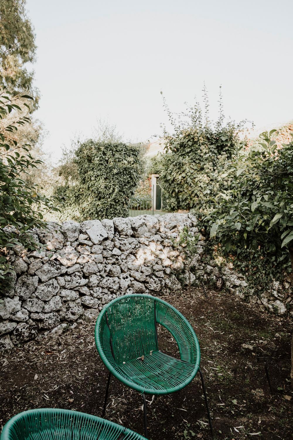 Bibbia- Tenuta di Campagna