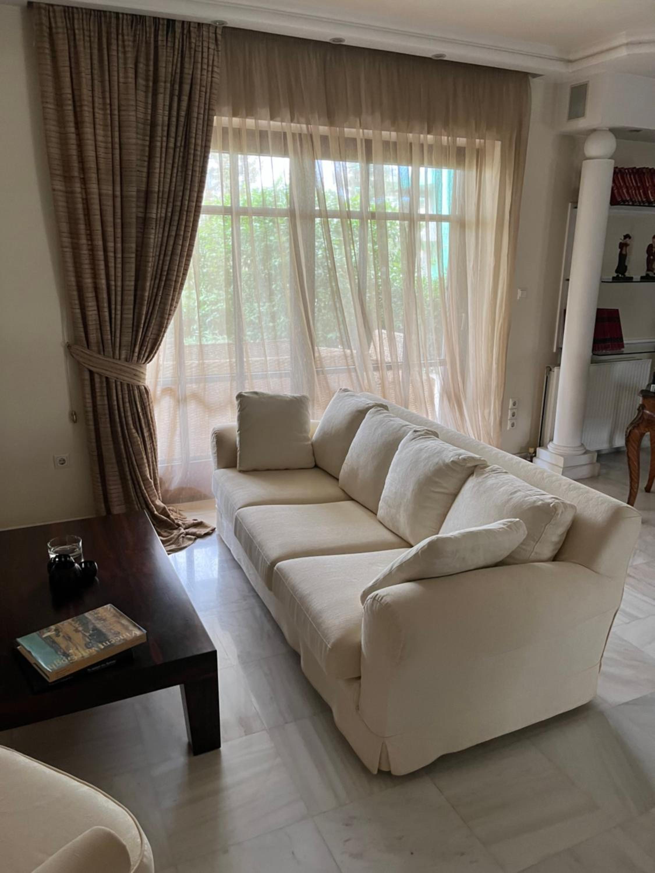 Voula Riviera Apartment