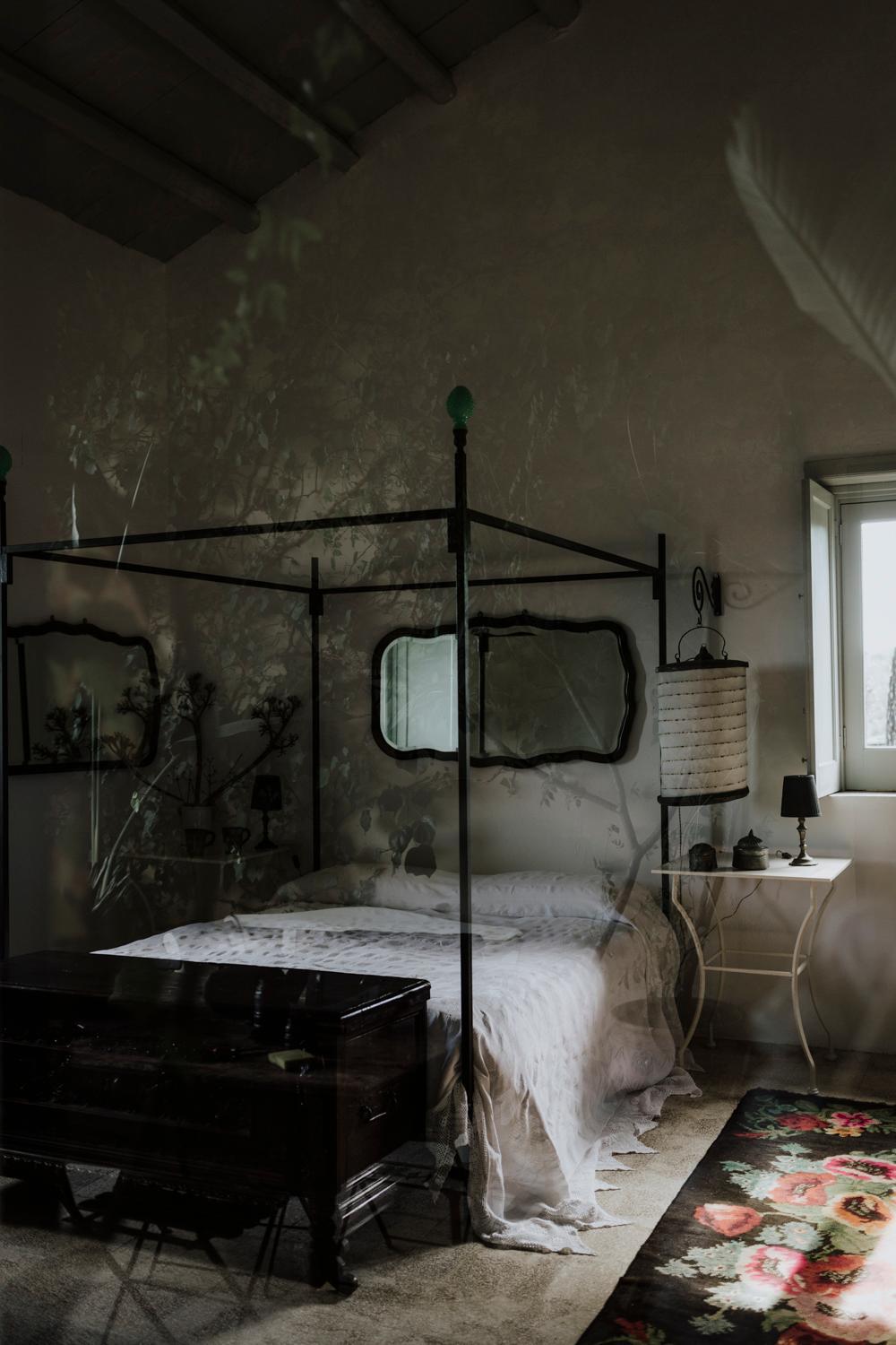 Bibbia- Tenuta di Campagna