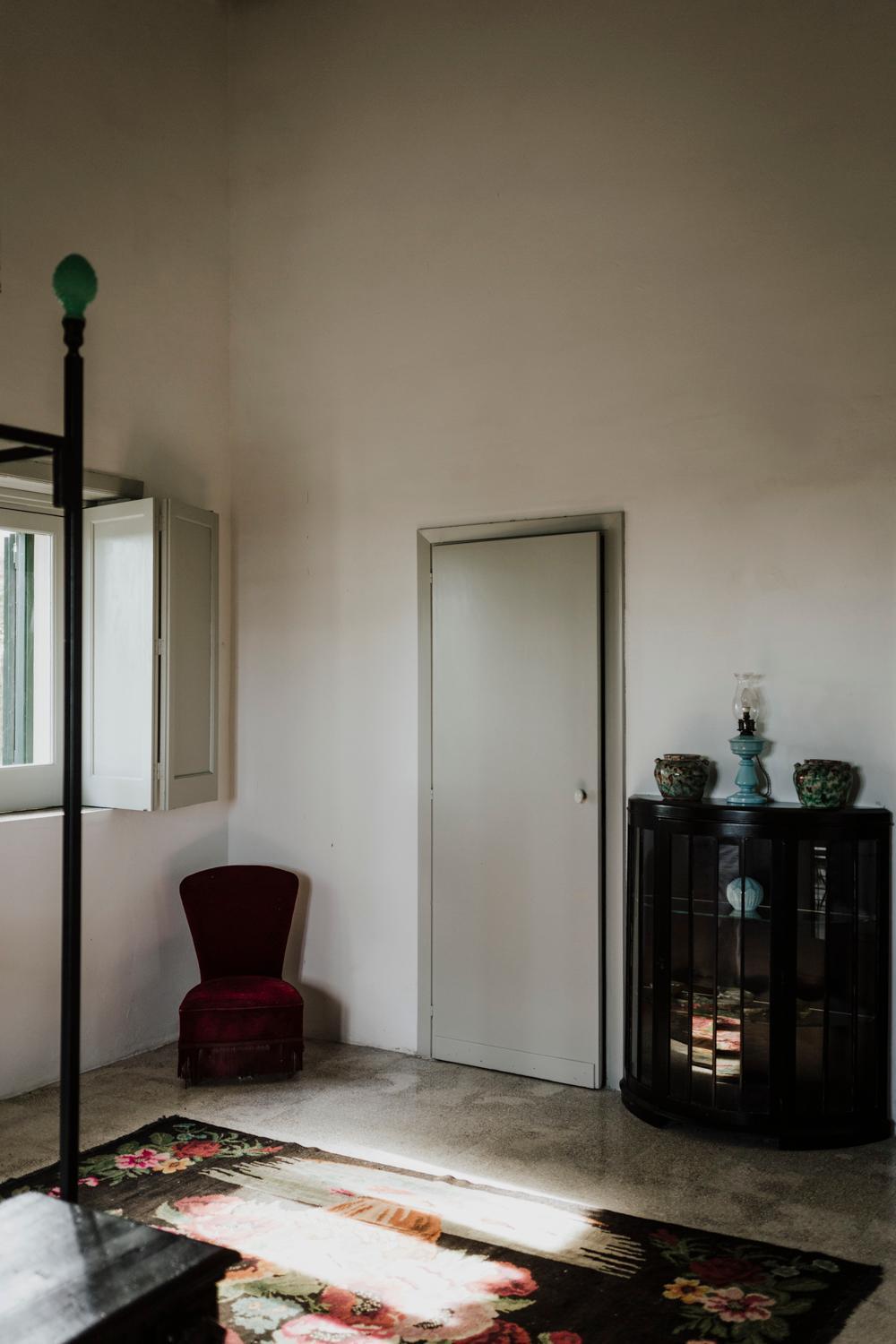 Bibbia- Tenuta di Campagna