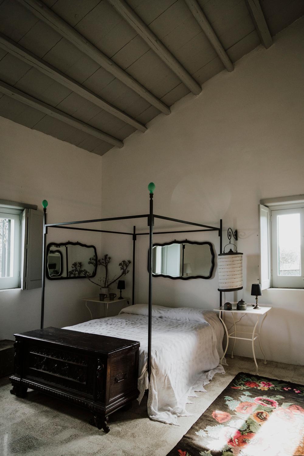 Bibbia- Tenuta di Campagna