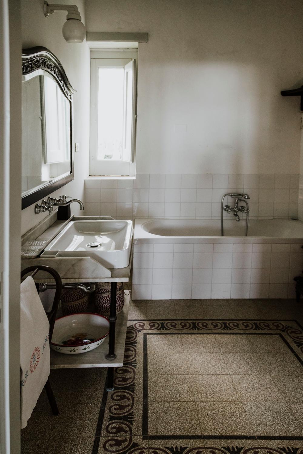Bibbia- Tenuta di Campagna