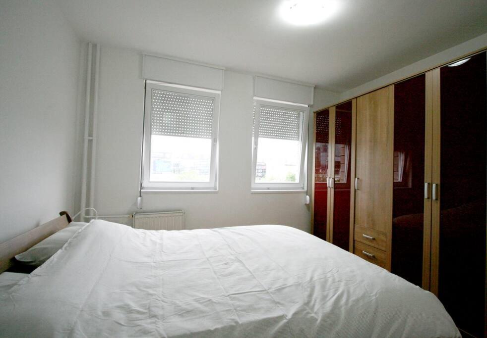 Dali Arena Business Comfort Apartment 2 Bedrooms King Size