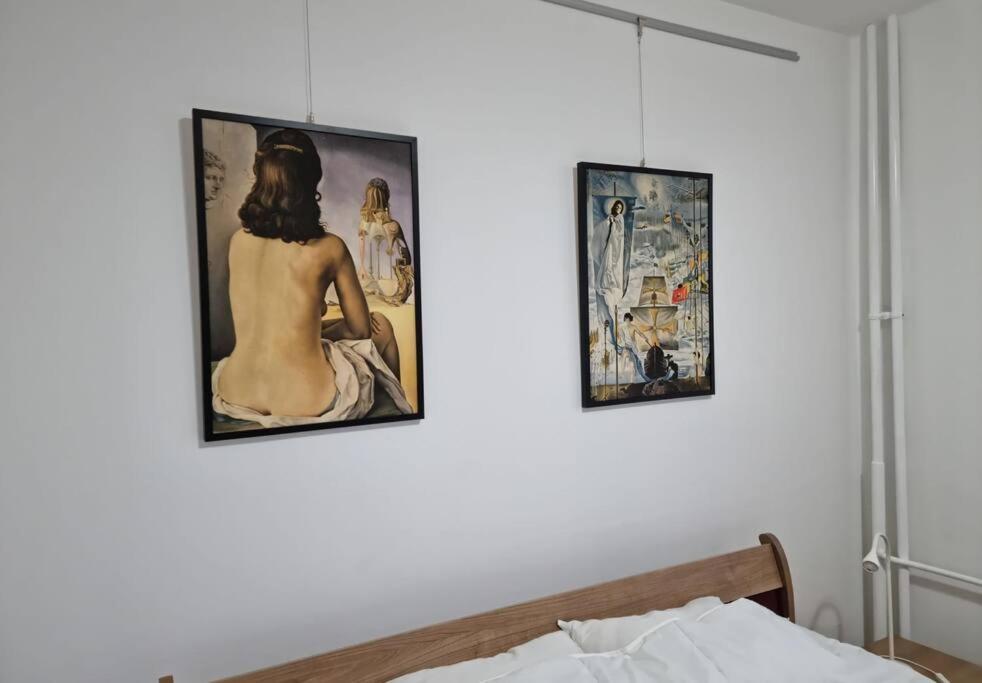 Dali Arena Business Comfort Apartment 2 Bedrooms King Size