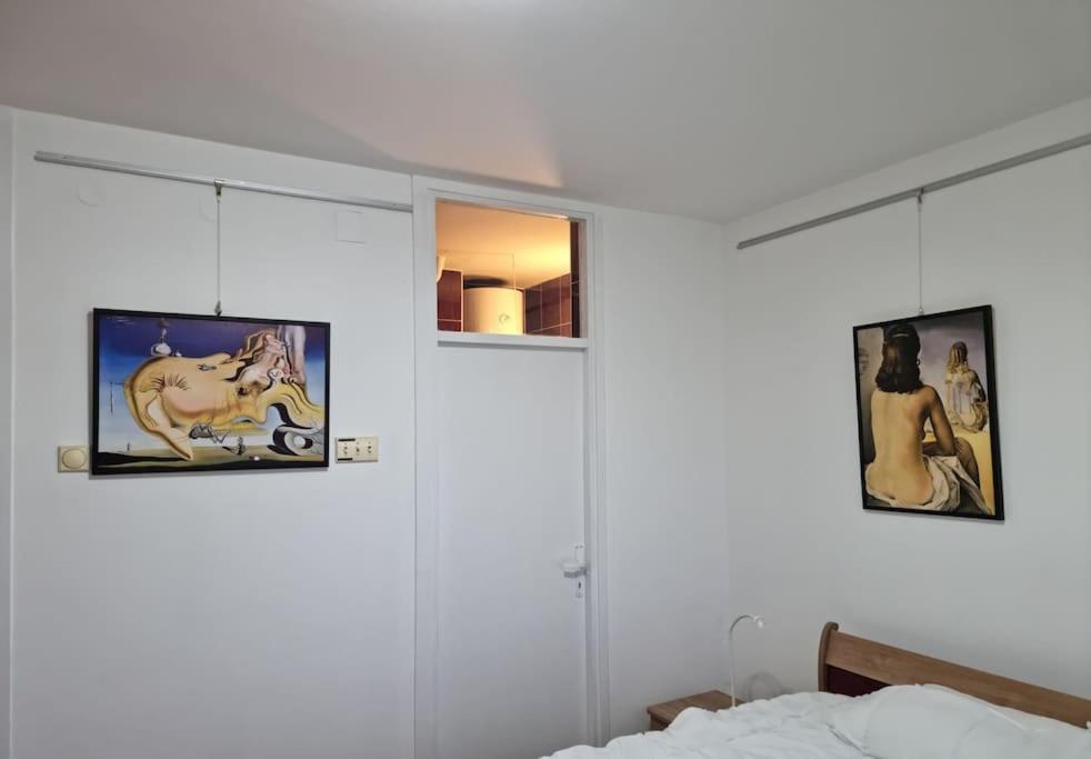 Dali Arena Business Comfort Apartment 2 Bedrooms King Size