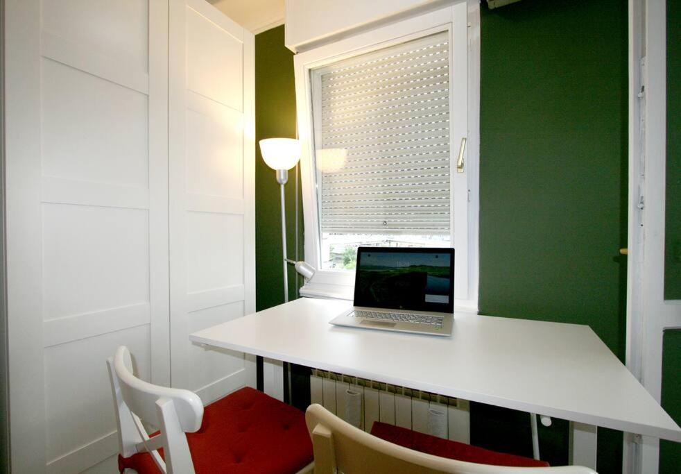 Dali Arena Business Comfort Apartment 2 Bedrooms King Size