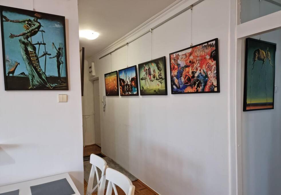 Dali Arena Business Comfort Apartment 2 Bedrooms King Size
