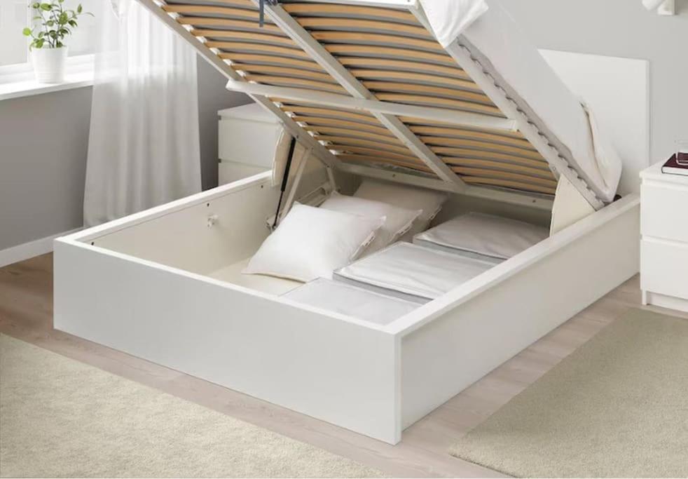 Dali Arena Business Comfort Apartment 2 Bedrooms King Size