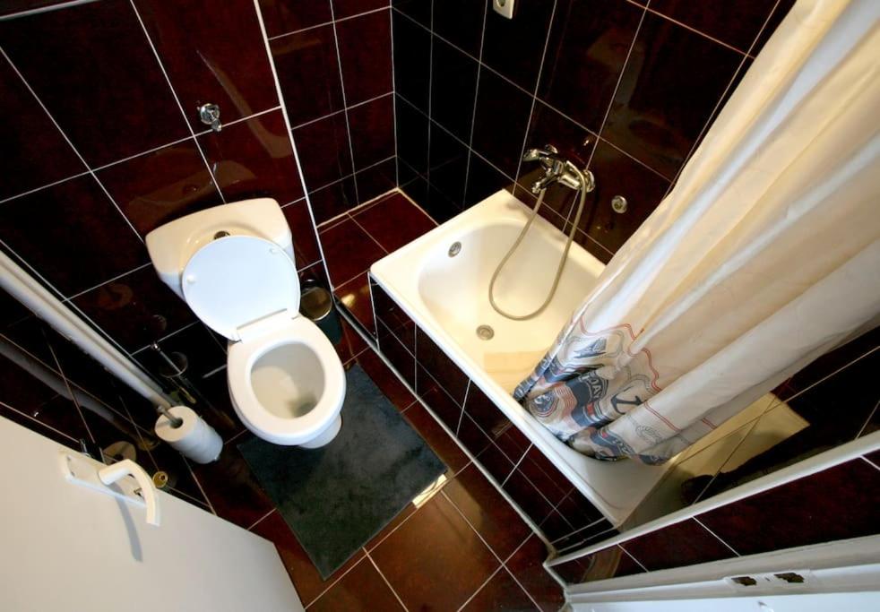 Dali Arena Business Comfort Apartment 2 Bedrooms King Size