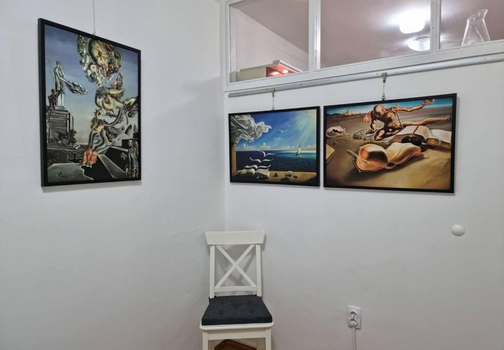 Dali Arena Business Comfort Apartment 2 Bedrooms King Size