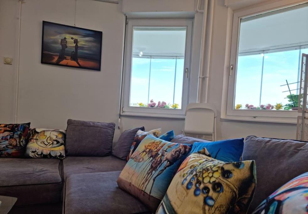 Dali Arena Business Comfort Apartment 2 Bedrooms King Size