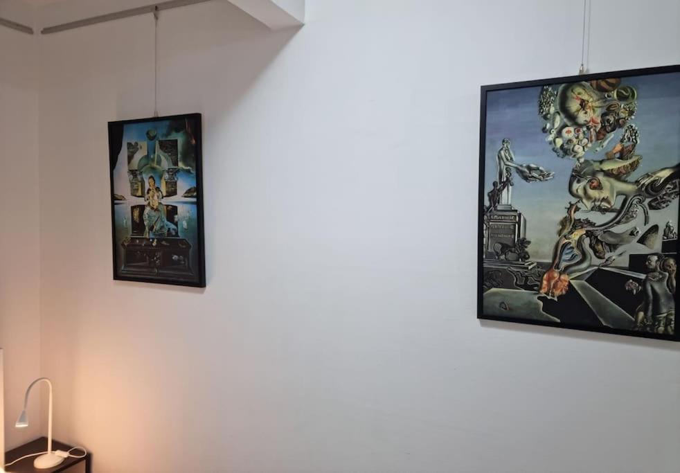 Dali Arena Business Comfort Apartment 2 Bedrooms King Size