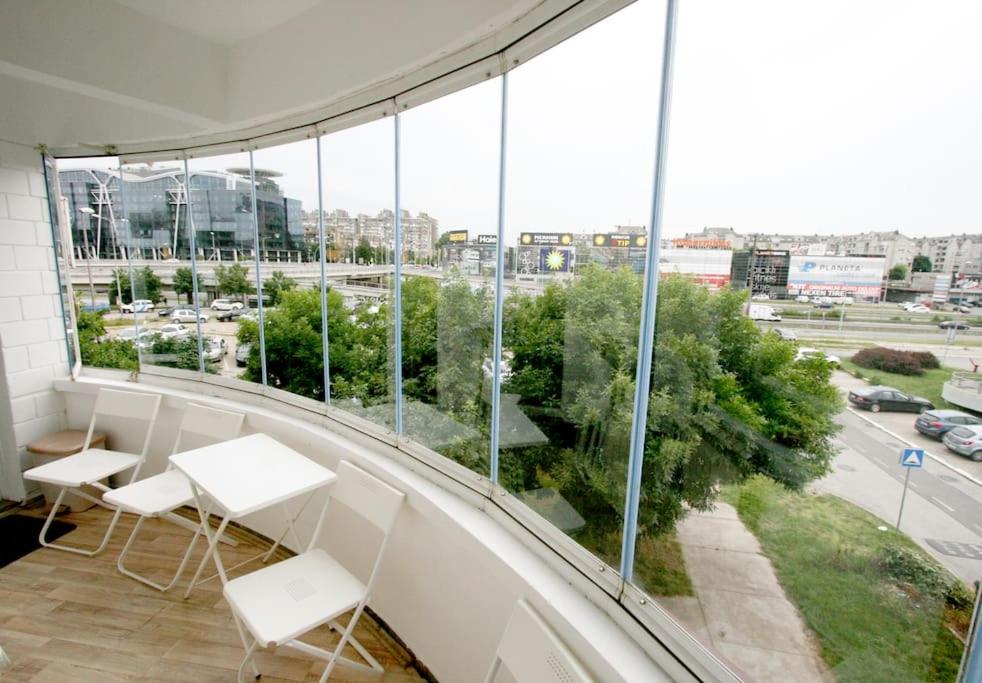 Dali Arena Business Comfort Apartment 2 Bedrooms King Size