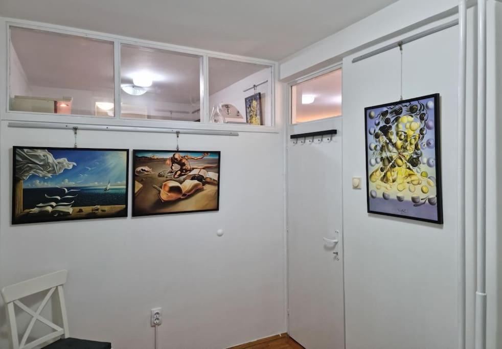 Dali Arena Business Comfort Apartment 2 Bedrooms King Size