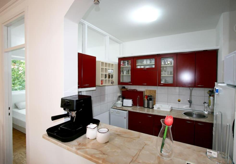 Dali Arena Business Comfort Apartment 2 Bedrooms King Size