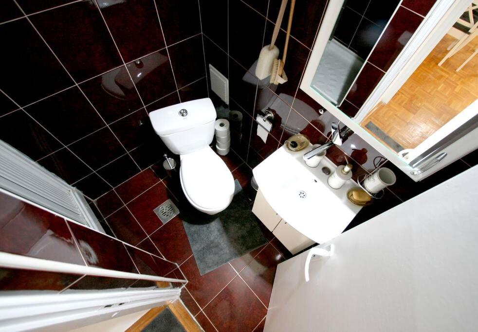 Dali Arena Business Comfort Apartment 2 Bedrooms King Size