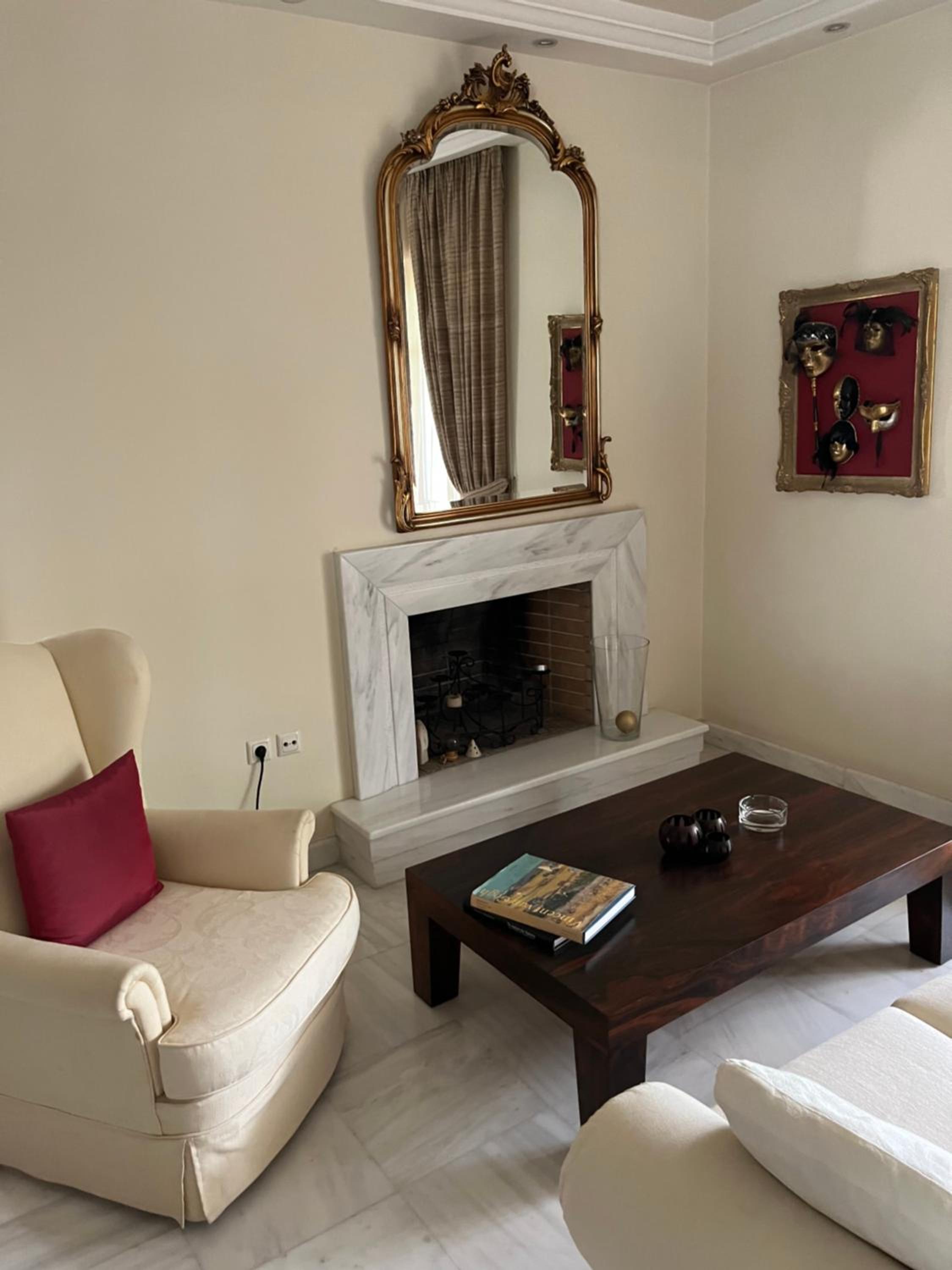 Voula Riviera Apartment